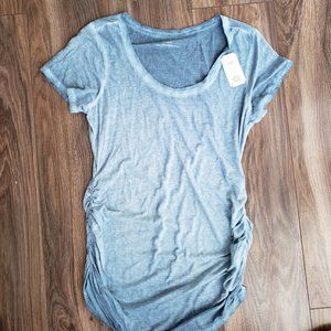 Motherhood Maternity Top